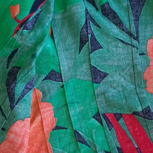 ISHYU COTTON TOP - Picture 3 of 5